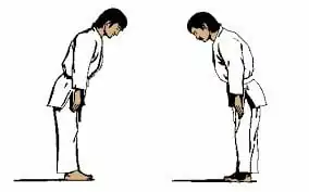 KENPO 3rd International Karate Seminar